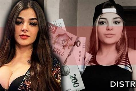 Revela Karely Ruiz en qué ha gastado sus millones